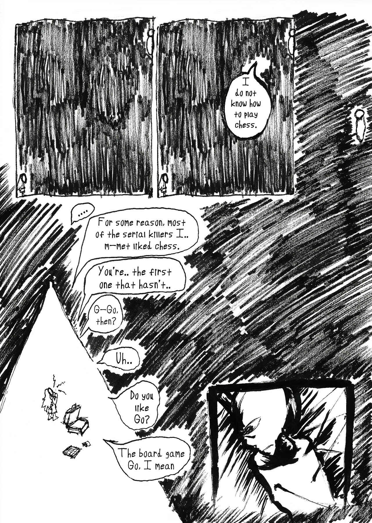 Tirkom Chapter 6 - Page 4