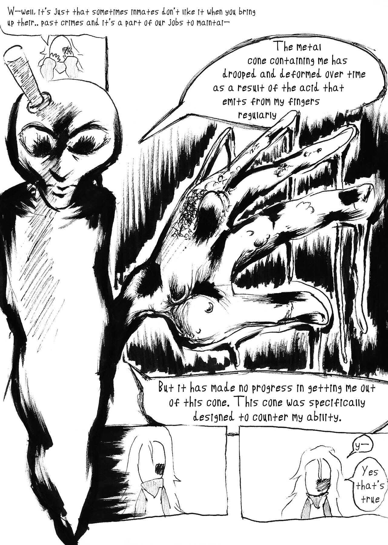 Tirkom Chapter 6 - Page 6
