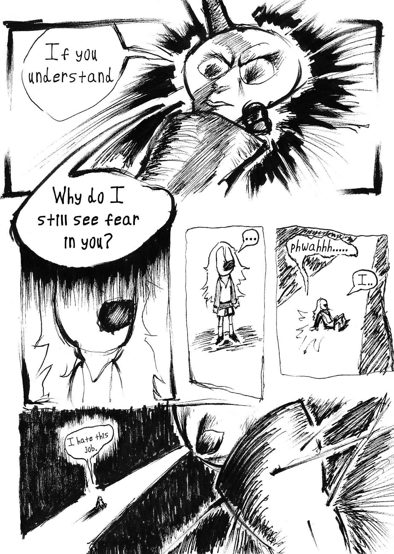 Tirkom Chapter 6 - Page 7