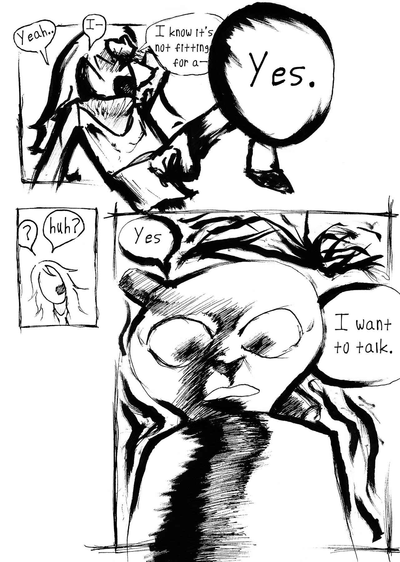 Tirkom Chapter 6 - Page 9