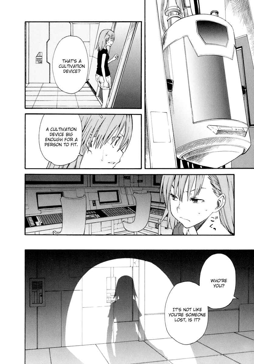Toaru Majutsu no Index Gaiden: Toaru Kagaku no Railgun Chapter 19 - Page 28