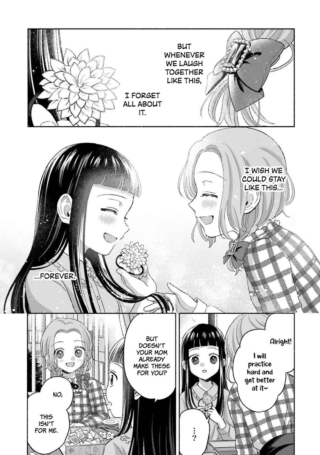 A Day With Rinko-chan Chapter 9 - Page 17