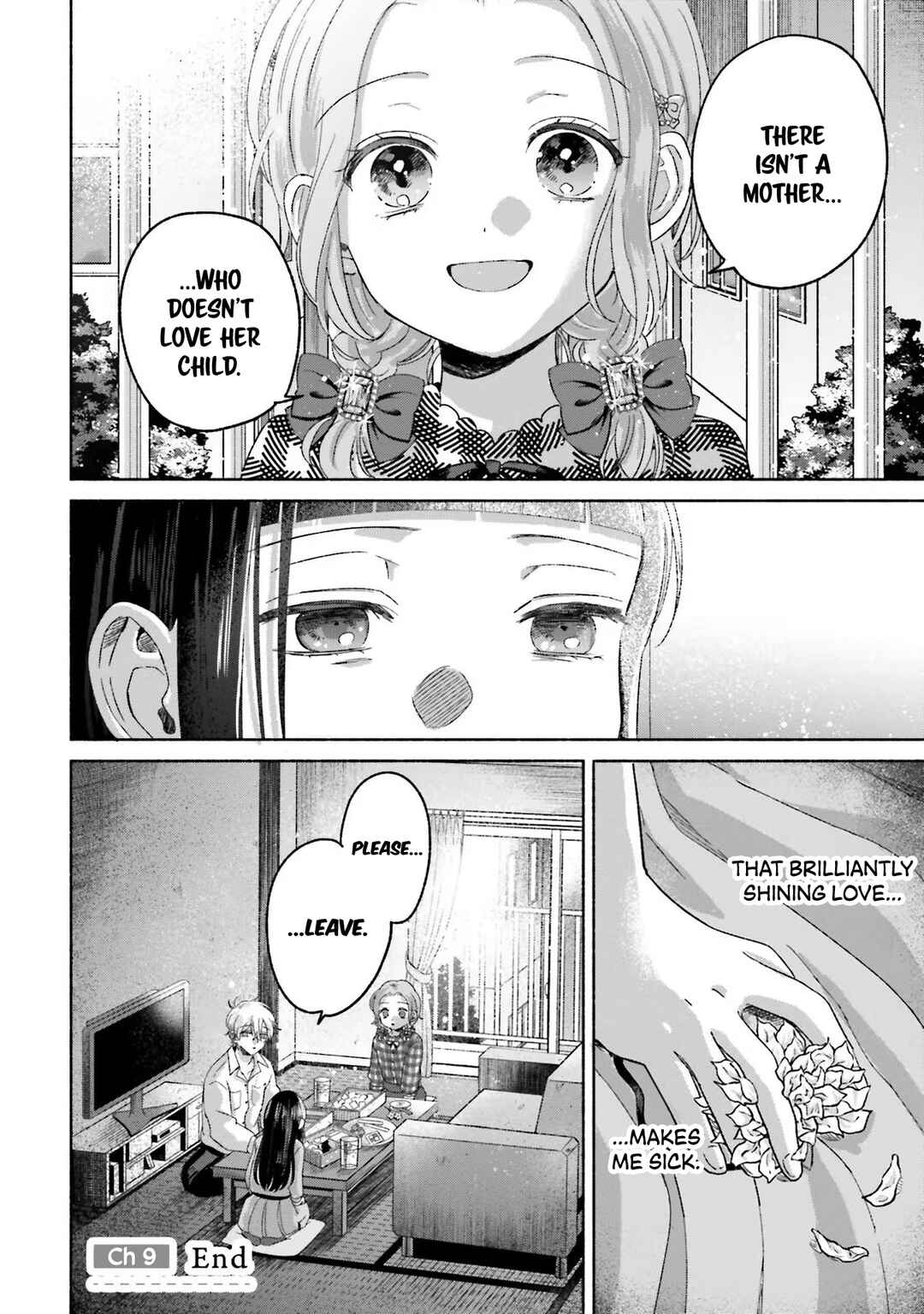 A Day With Rinko-chan Chapter 9 - Page 24