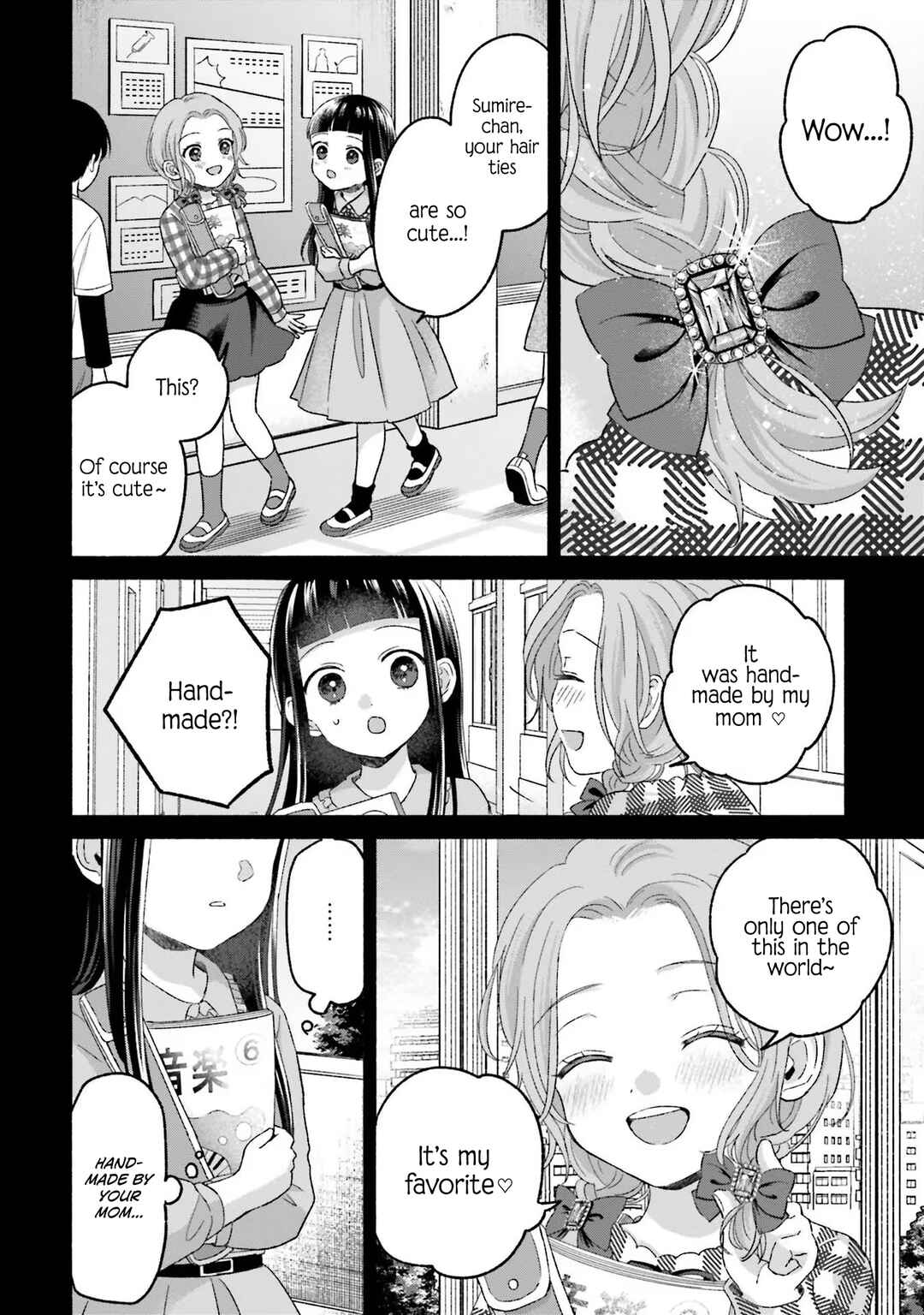 A Day With Rinko-chan Chapter 9 - Page 4