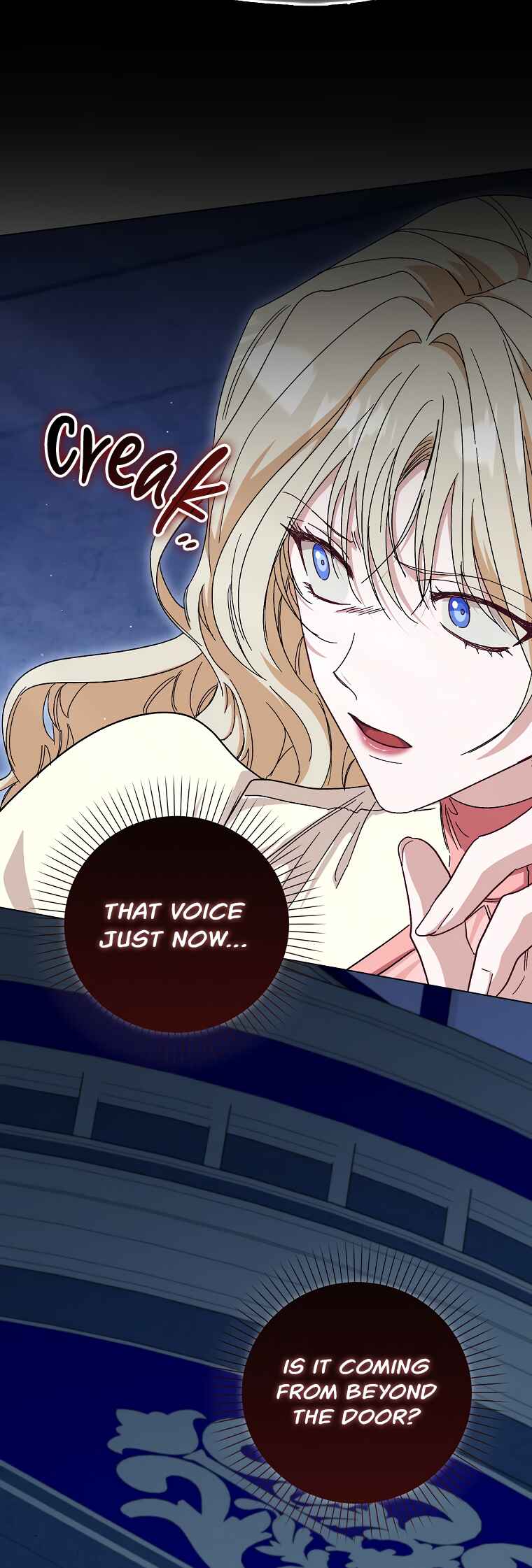 Imprisoned with the Horror Game's Male Lead Chapter 51 - Page 23