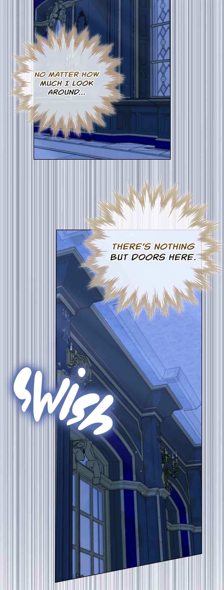 Imprisoned with the Horror Game's Male Lead Chapter 51 - Page 4