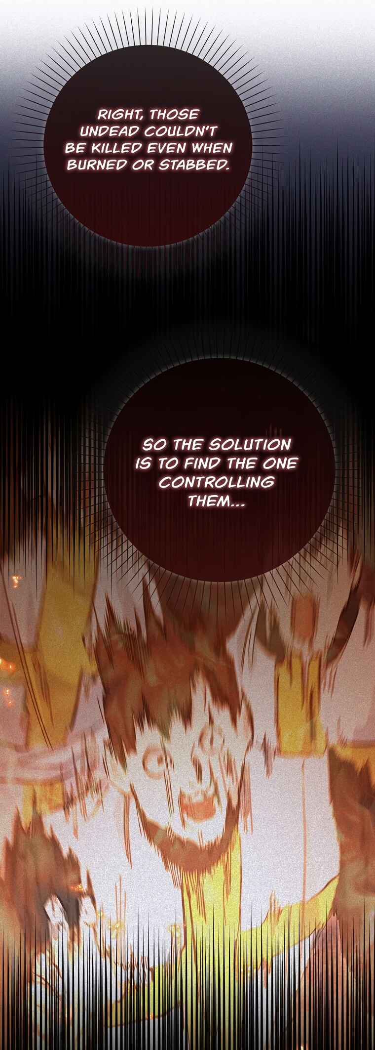 Imprisoned with the Horror Game's Male Lead Chapter 51 - Page 9