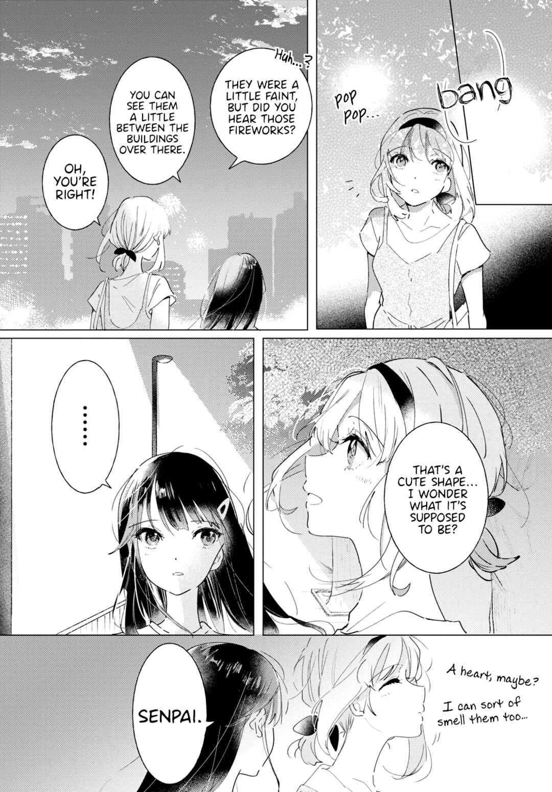 Odoriba ni Skirt ga naru Chapter 11 - Page 22