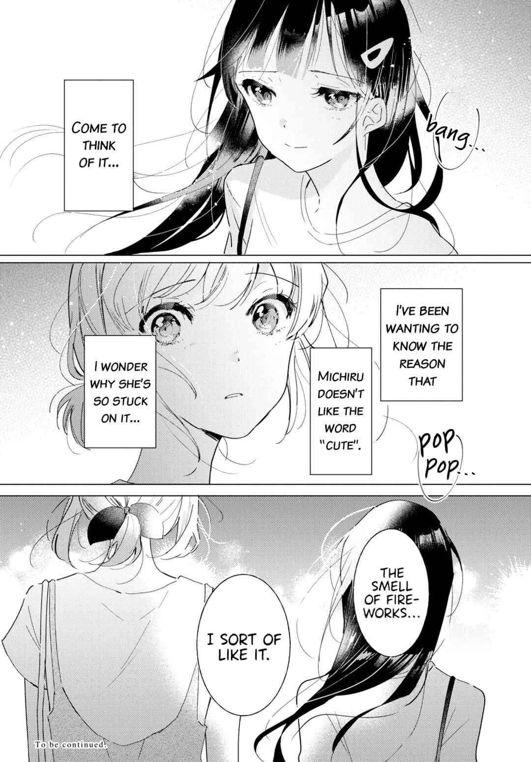 Odoriba ni Skirt ga naru Chapter 11 - Page 24