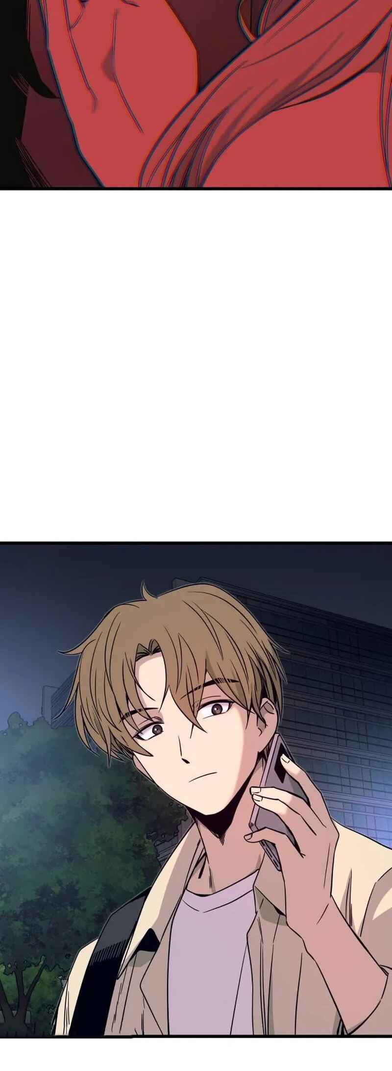 Nae Choeae neun Makcha reul Tanda Chapter 28 - Page 16