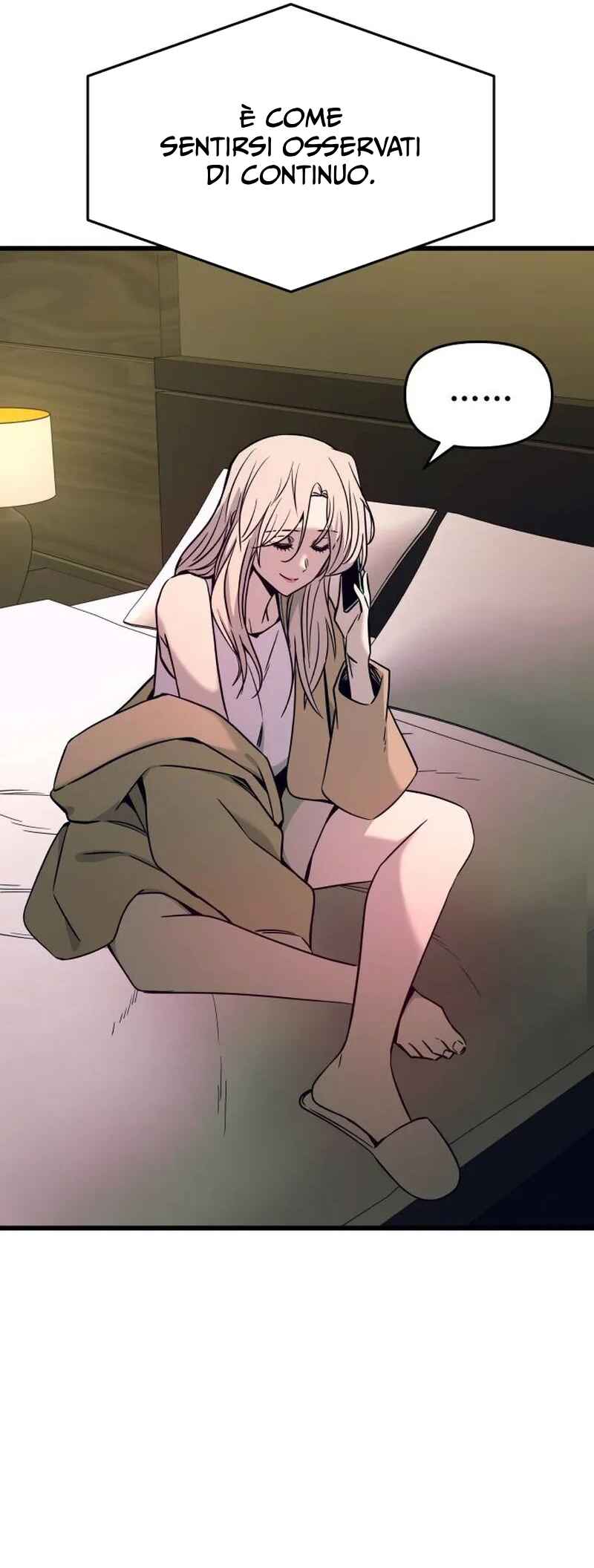 Nae Choeae neun Makcha reul Tanda Chapter 28 - Page 19
