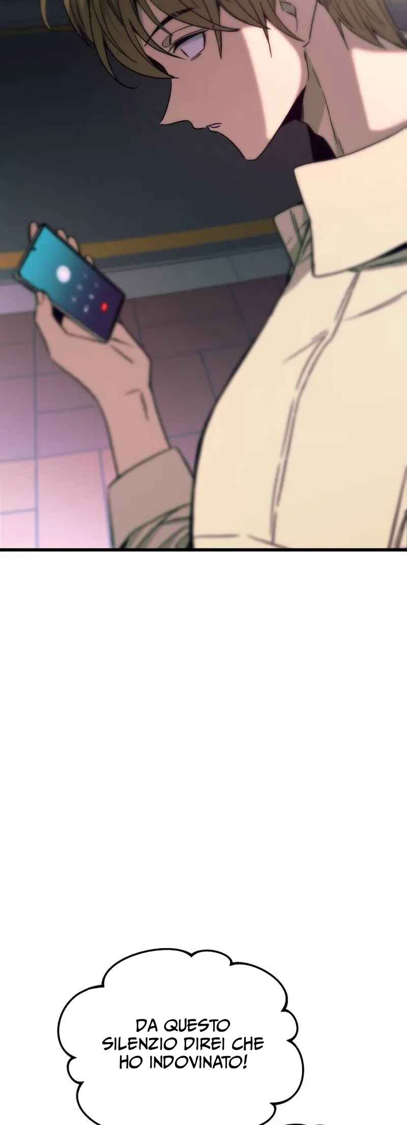 Nae Choeae neun Makcha reul Tanda Chapter 28 - Page 23