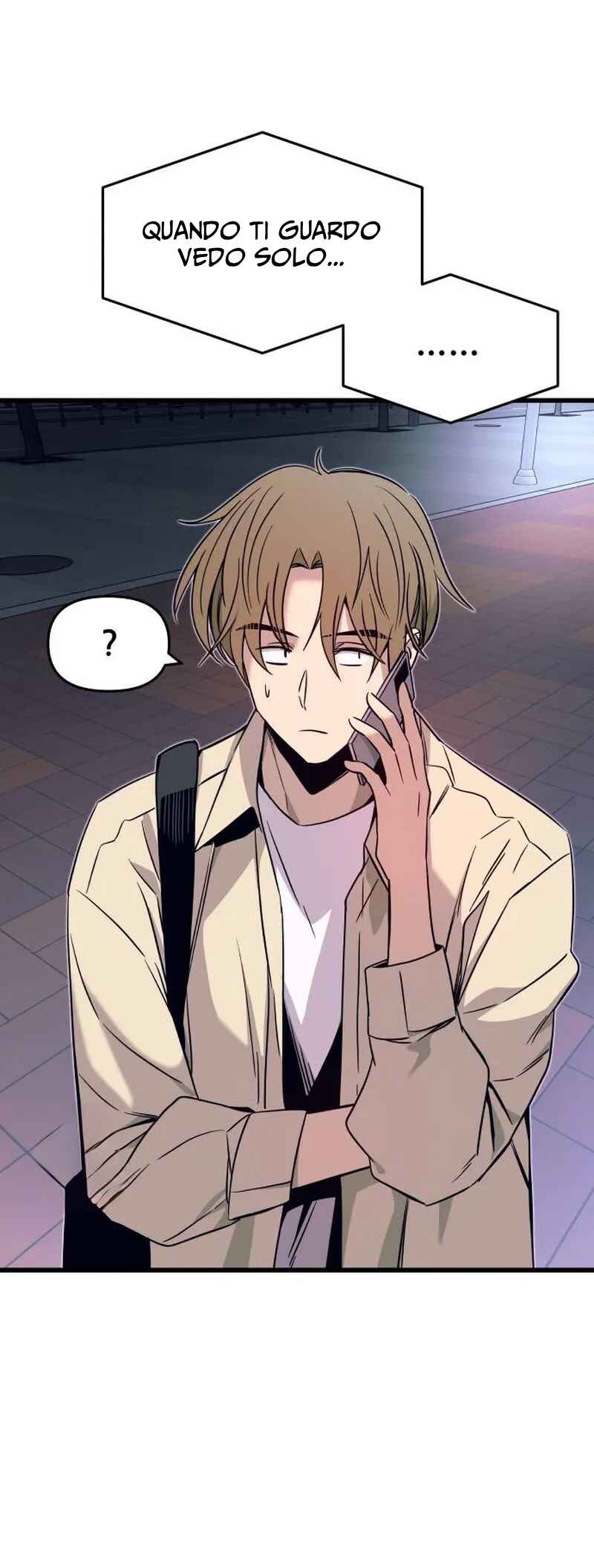 Nae Choeae neun Makcha reul Tanda Chapter 28 - Page 26