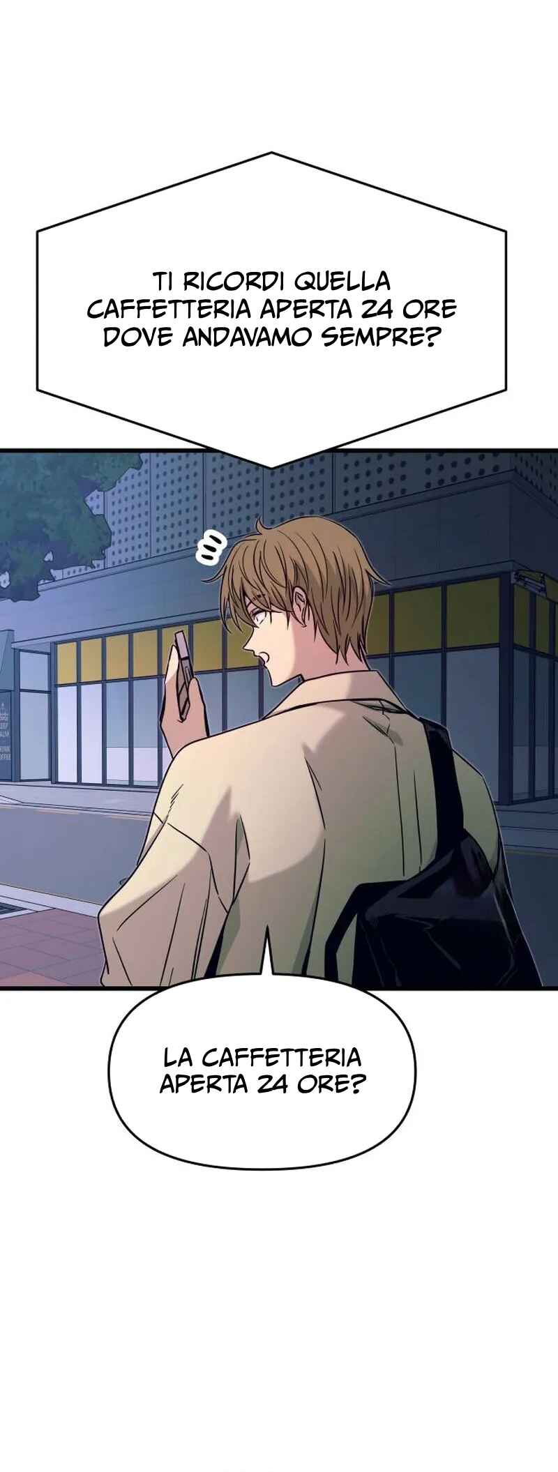 Nae Choeae neun Makcha reul Tanda Chapter 28 - Page 27