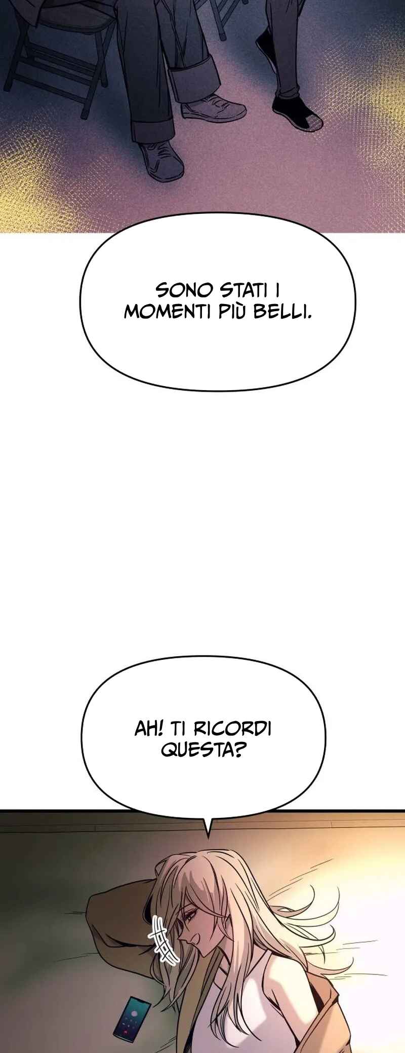 Nae Choeae neun Makcha reul Tanda Chapter 28 - Page 34