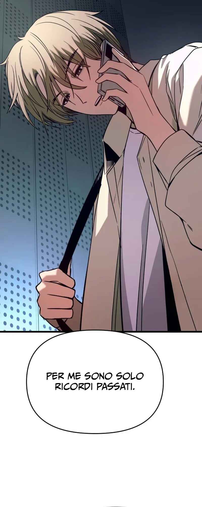 Nae Choeae neun Makcha reul Tanda Chapter 28 - Page 37