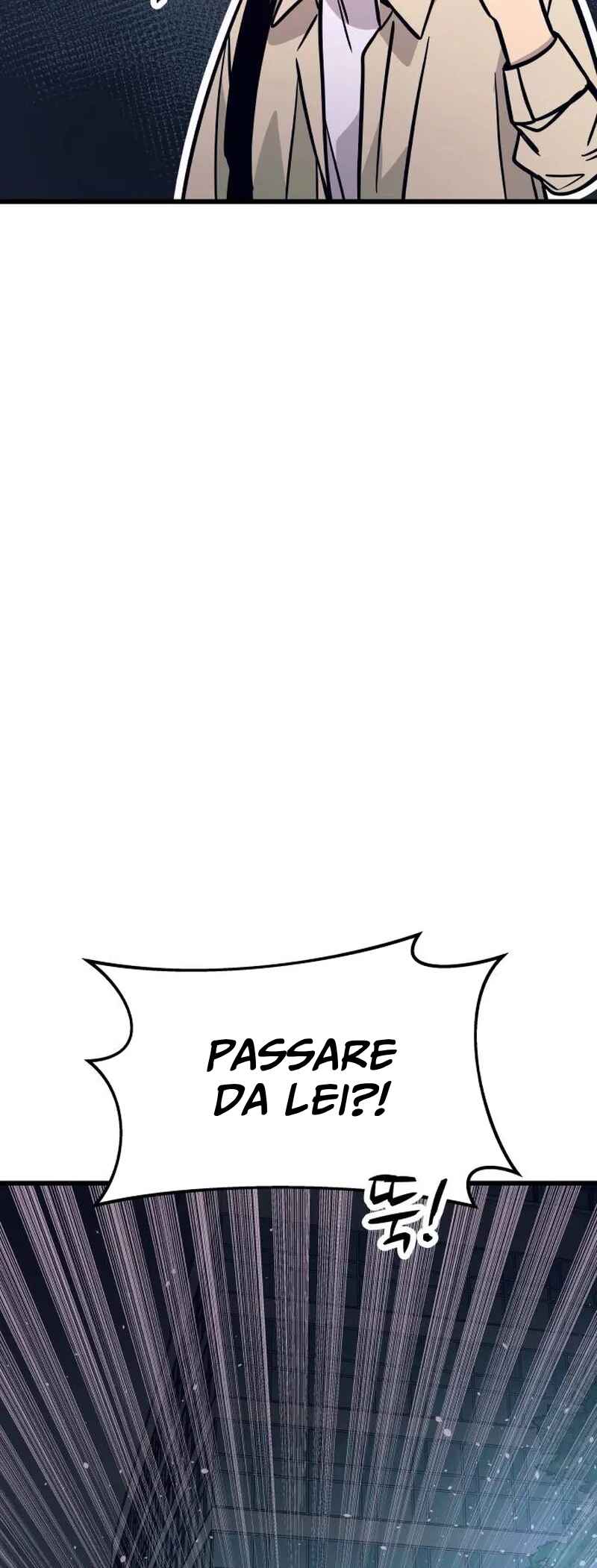 Nae Choeae neun Makcha reul Tanda Chapter 28 - Page 50