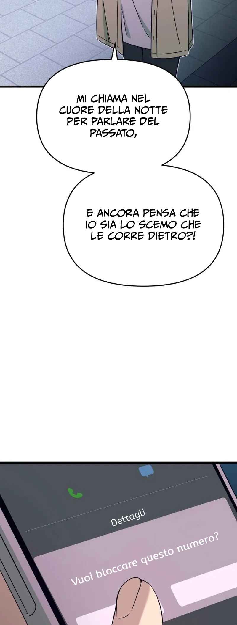 Nae Choeae neun Makcha reul Tanda Chapter 28 - Page 52