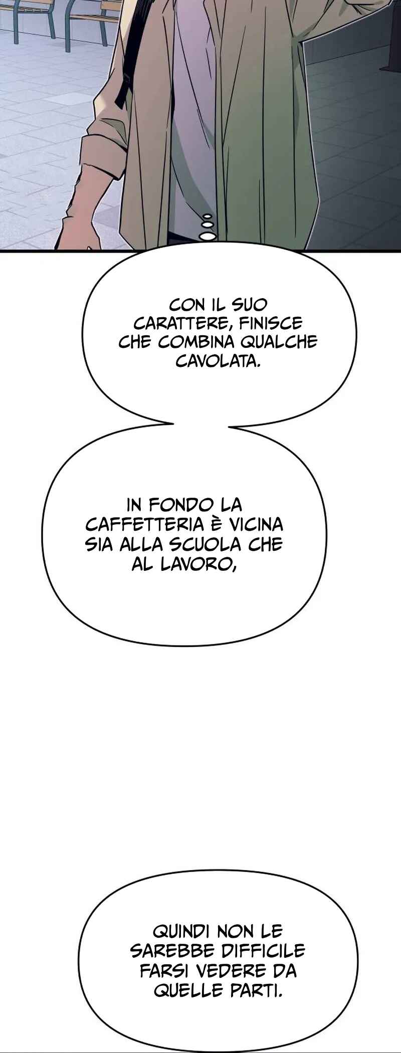 Nae Choeae neun Makcha reul Tanda Chapter 28 - Page 55