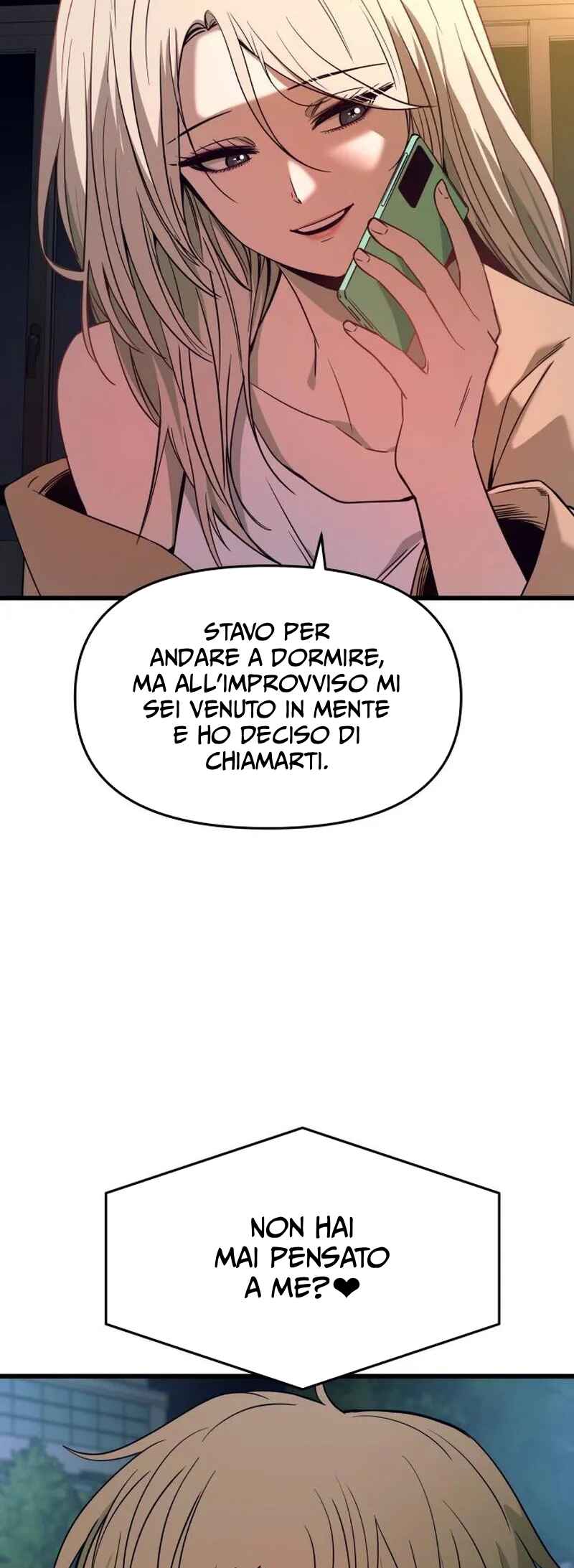 Nae Choeae neun Makcha reul Tanda Chapter 28 - Page 6