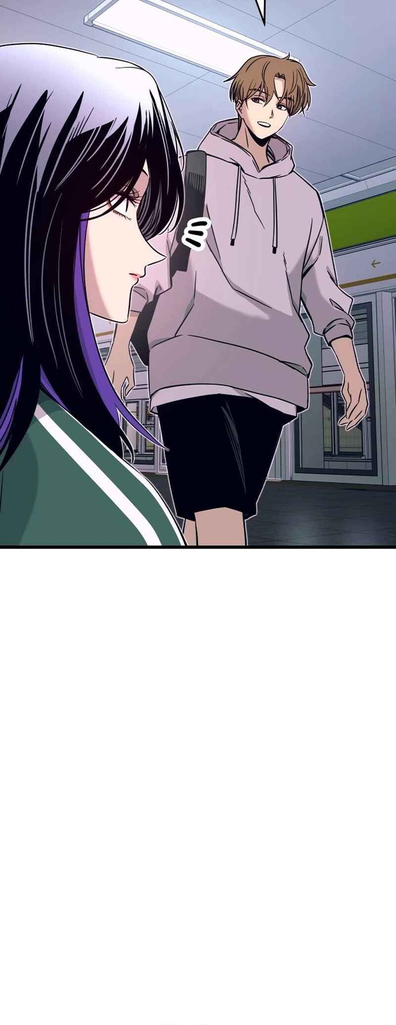 Nae Choeae neun Makcha reul Tanda Chapter 28 - Page 74