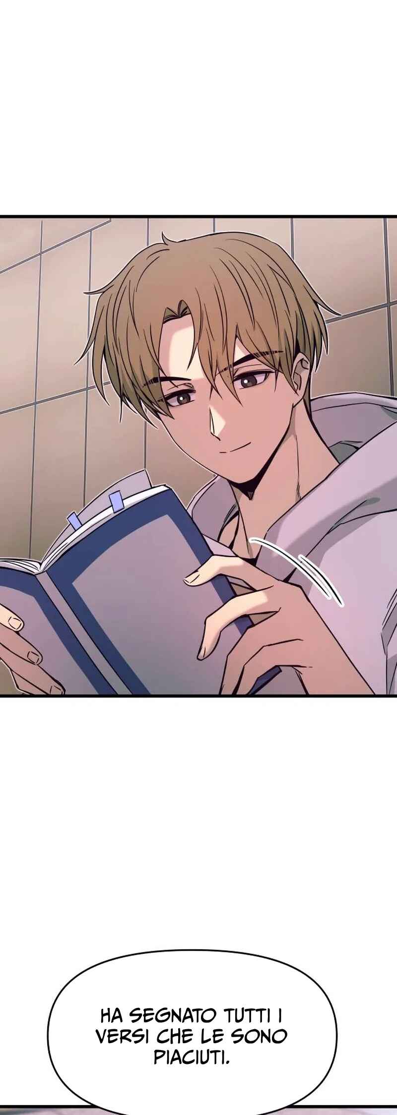 Nae Choeae neun Makcha reul Tanda Chapter 28 - Page 80