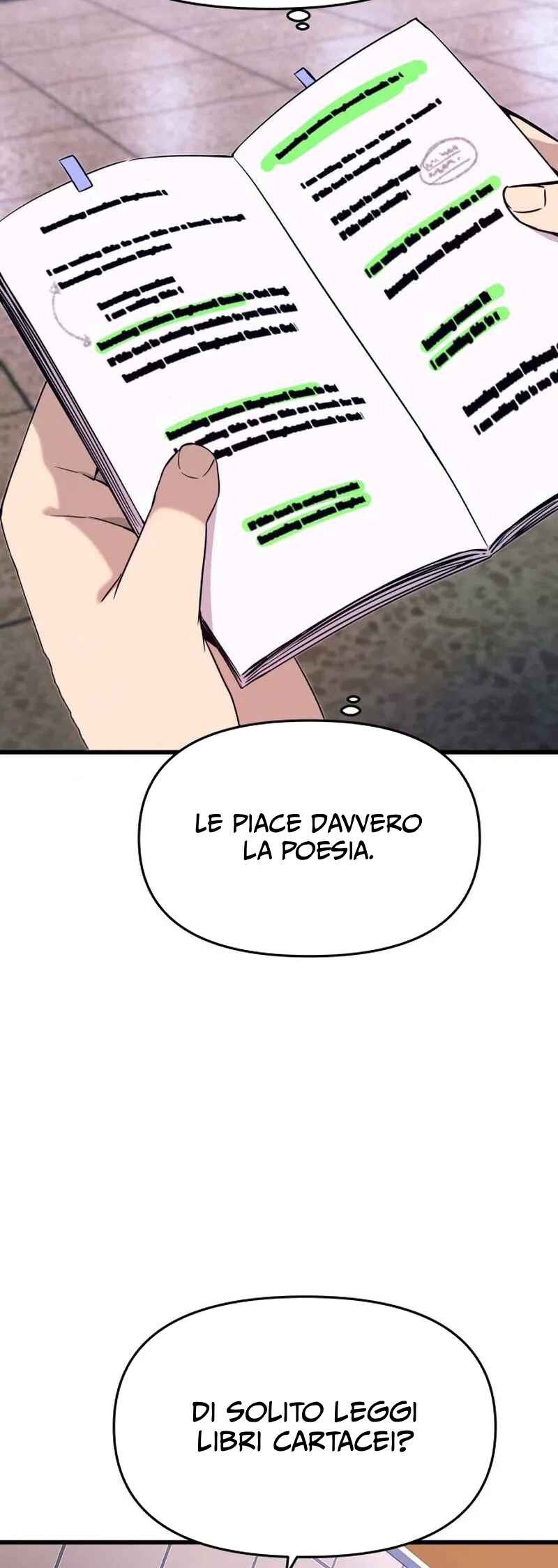 Nae Choeae neun Makcha reul Tanda Chapter 28 - Page 81