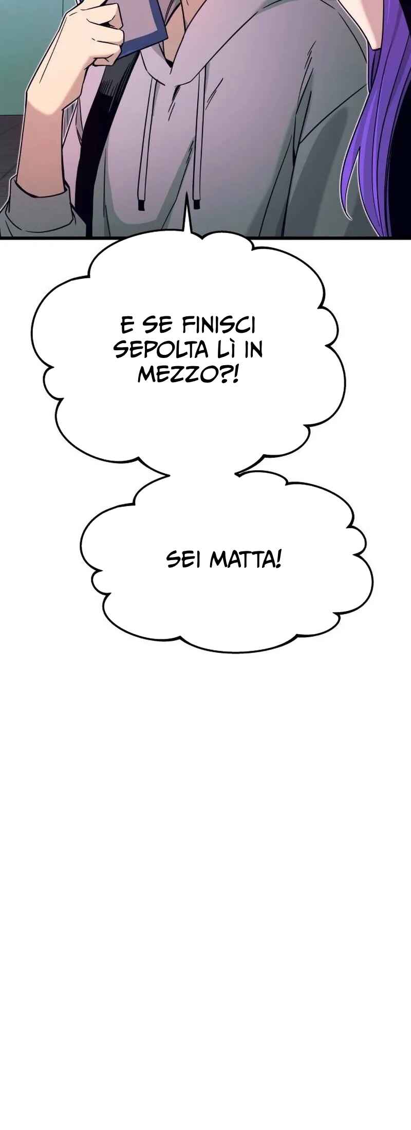 Nae Choeae neun Makcha reul Tanda Chapter 28 - Page 88
