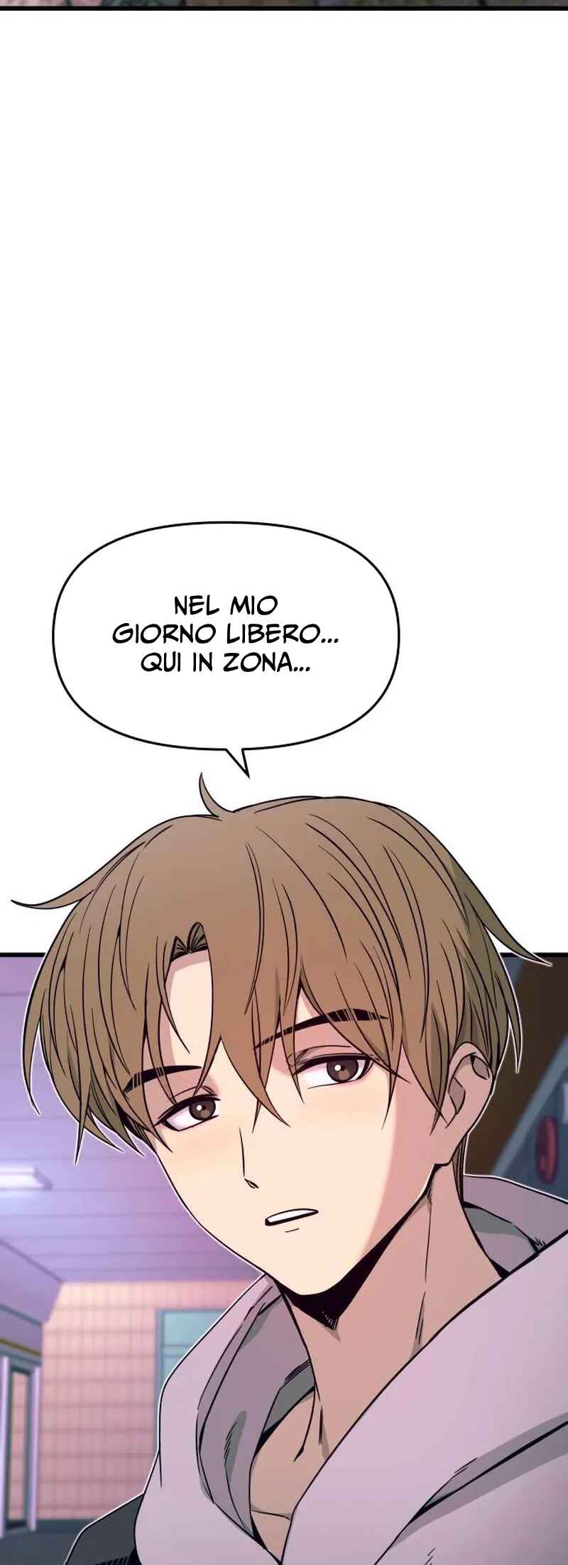 Nae Choeae neun Makcha reul Tanda Chapter 28 - Page 95