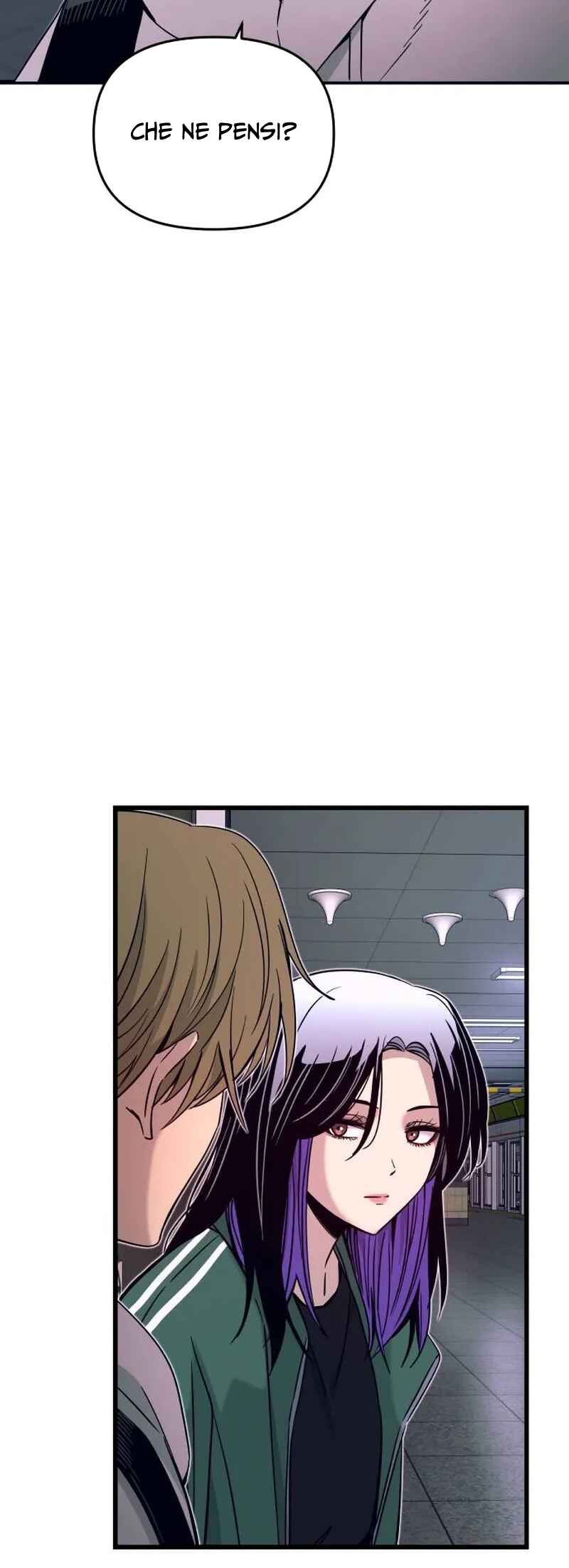 Nae Choeae neun Makcha reul Tanda Chapter 28 - Page 96