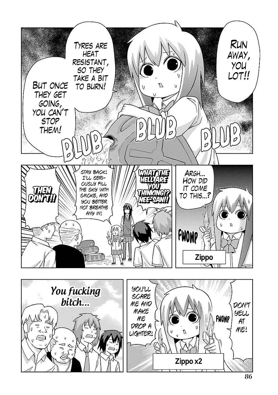 Plastic Neesan Chapter 179 - Page 6