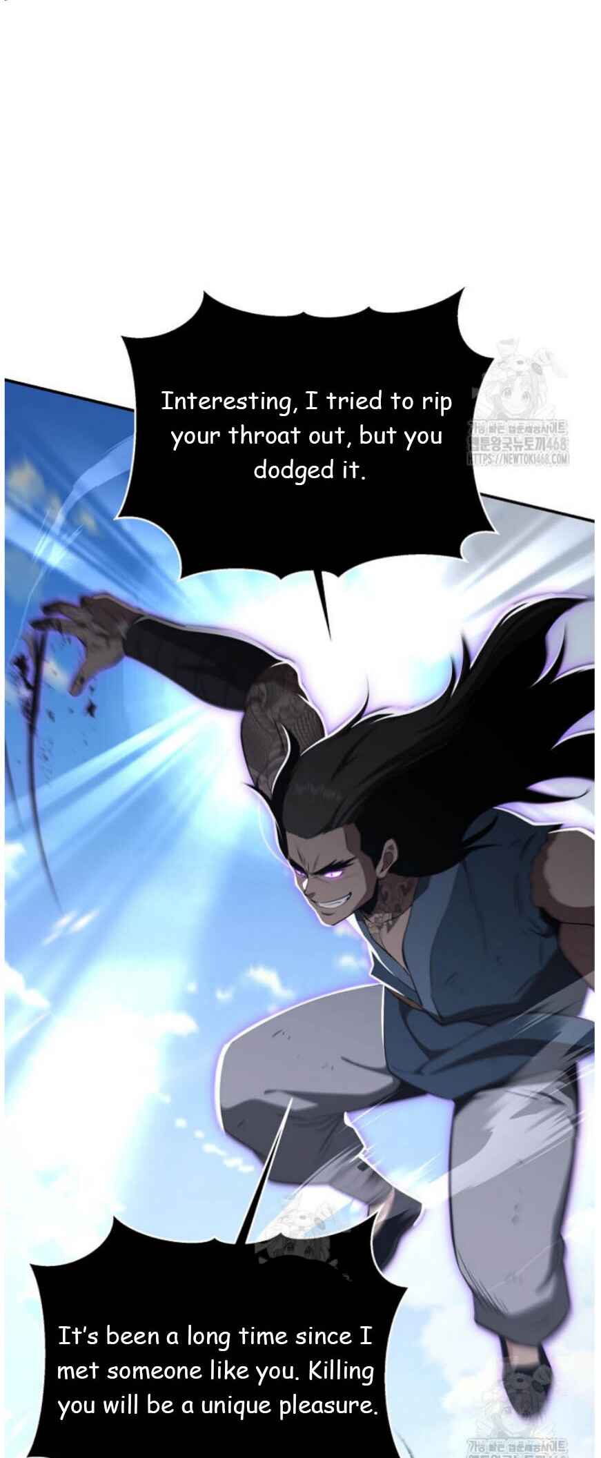 The World's Best Kunlun Tavern Chapter 92 - Page 56