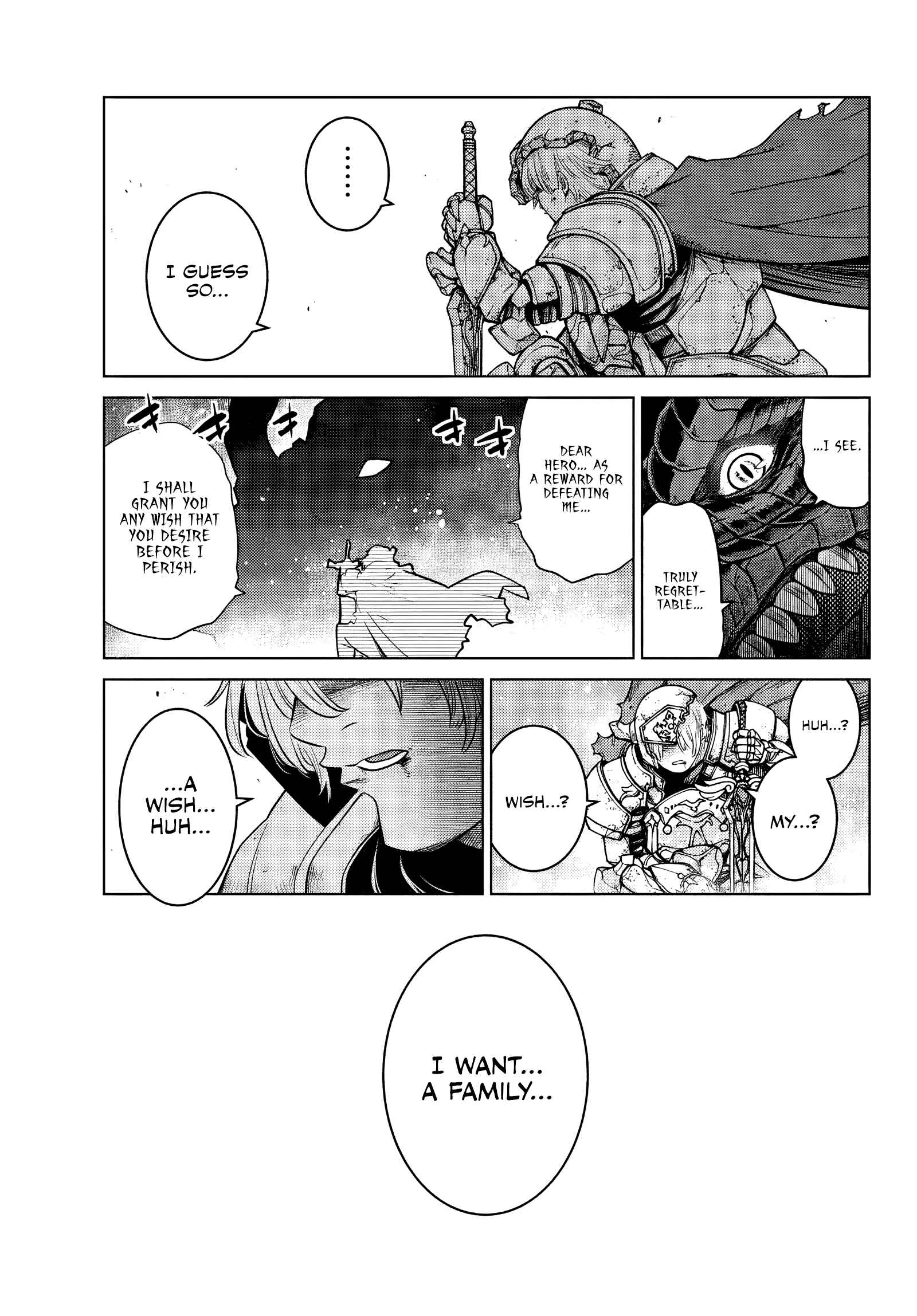 Ochikobore Datta Ani ga Jitsuha Saikyou ~Shijou Saikyou no Yuusha wa Tensei-shi, Gakuen de Mujikaku ni Musou Suru~ Chapter 1 - Page 5