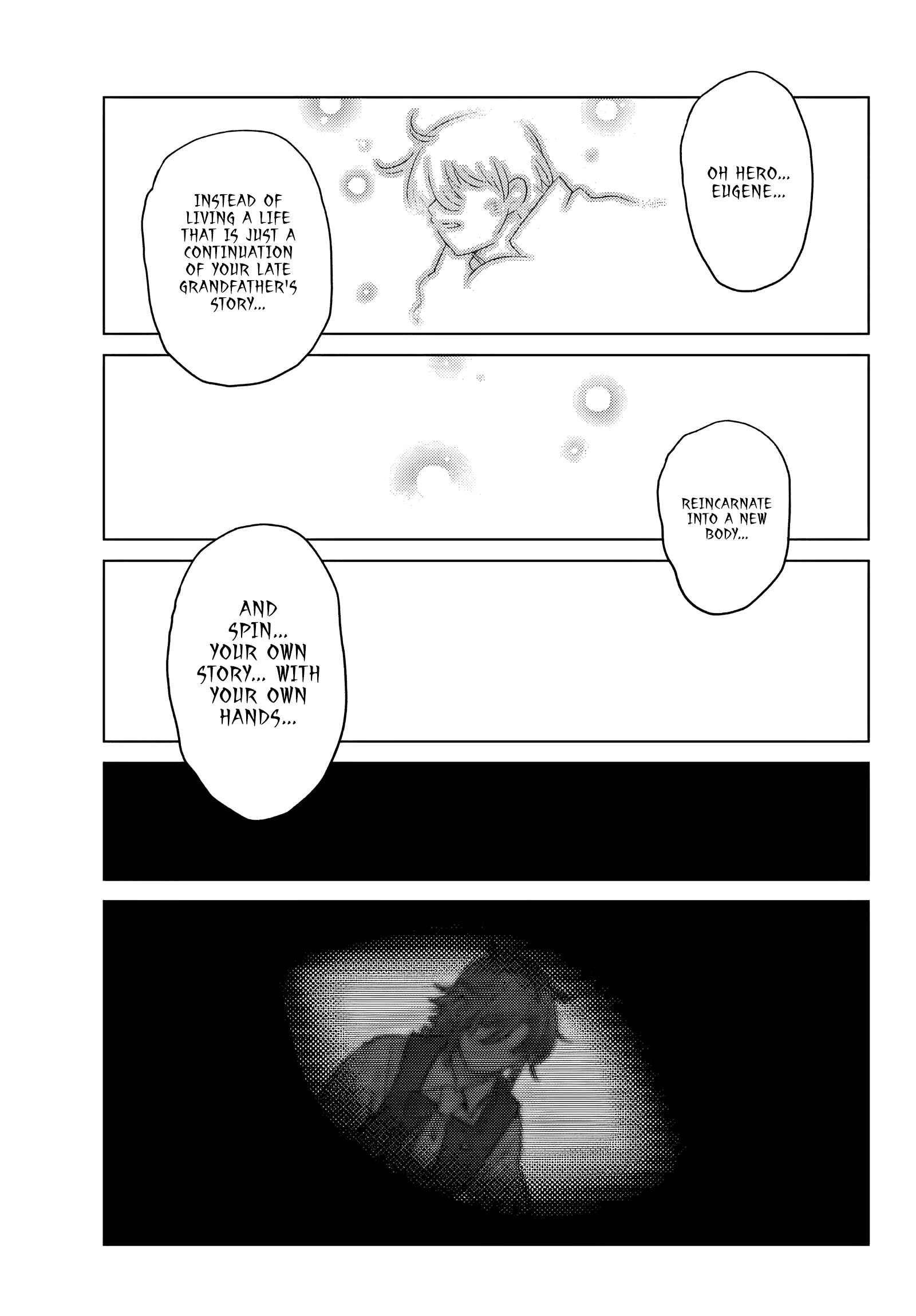 Ochikobore Datta Ani ga Jitsuha Saikyou ~Shijou Saikyou no Yuusha wa Tensei-shi, Gakuen de Mujikaku ni Musou Suru~ Chapter 1 - Page 7