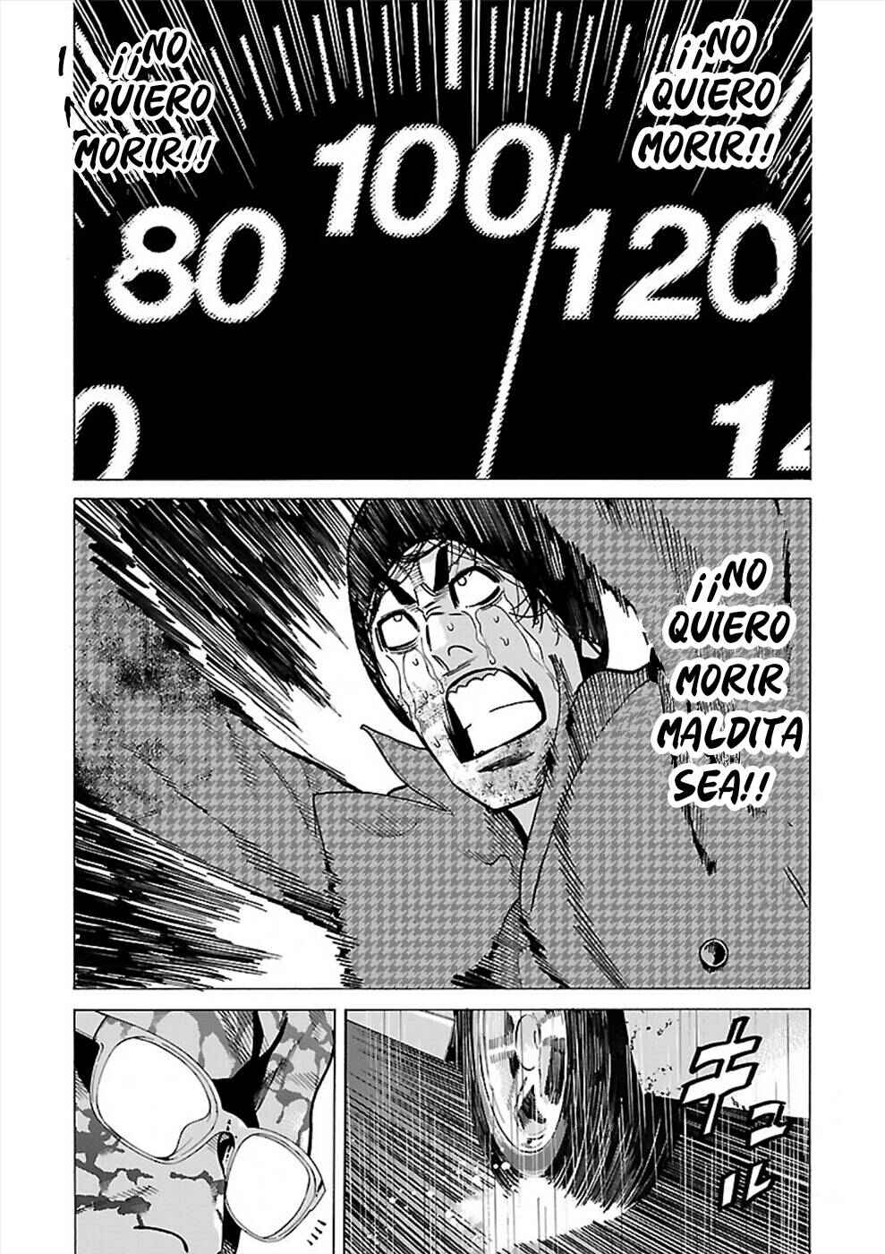 Genocider Chapter 13 - Page 13