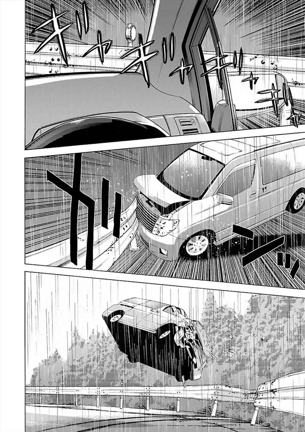Genocider Chapter 13 - Page 16