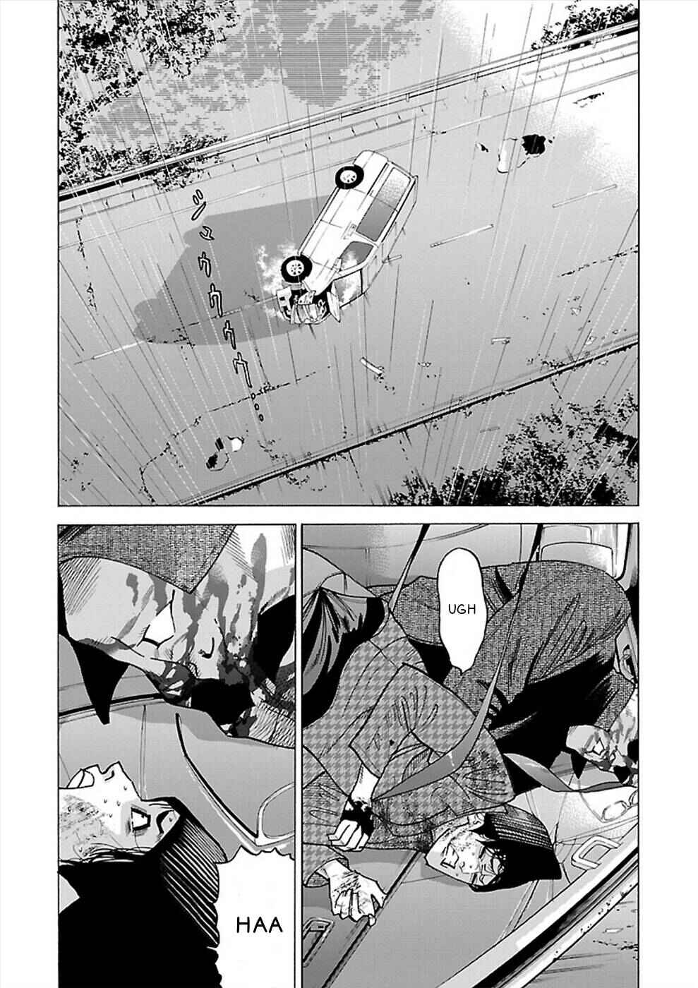 Genocider Chapter 13 - Page 18
