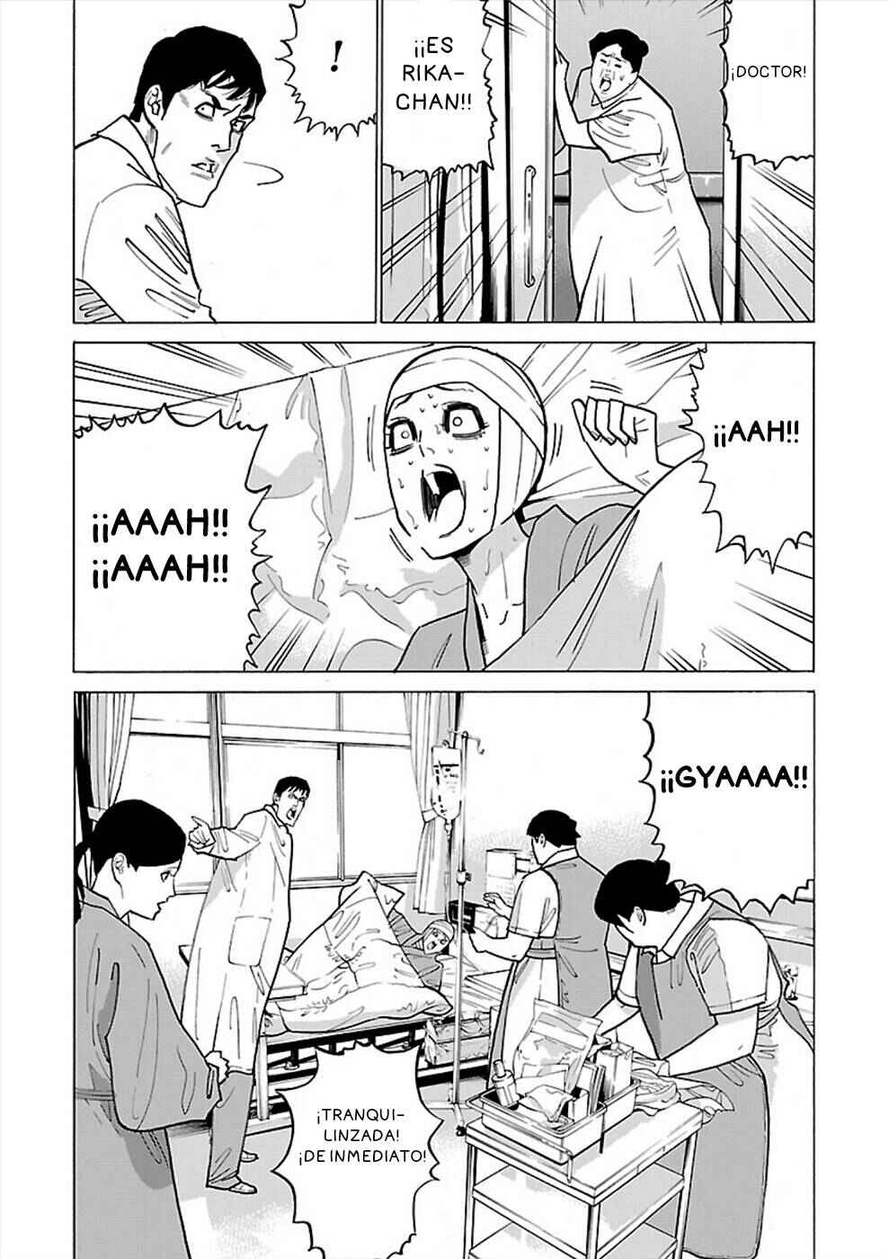 Genocider Chapter 13 - Page 22