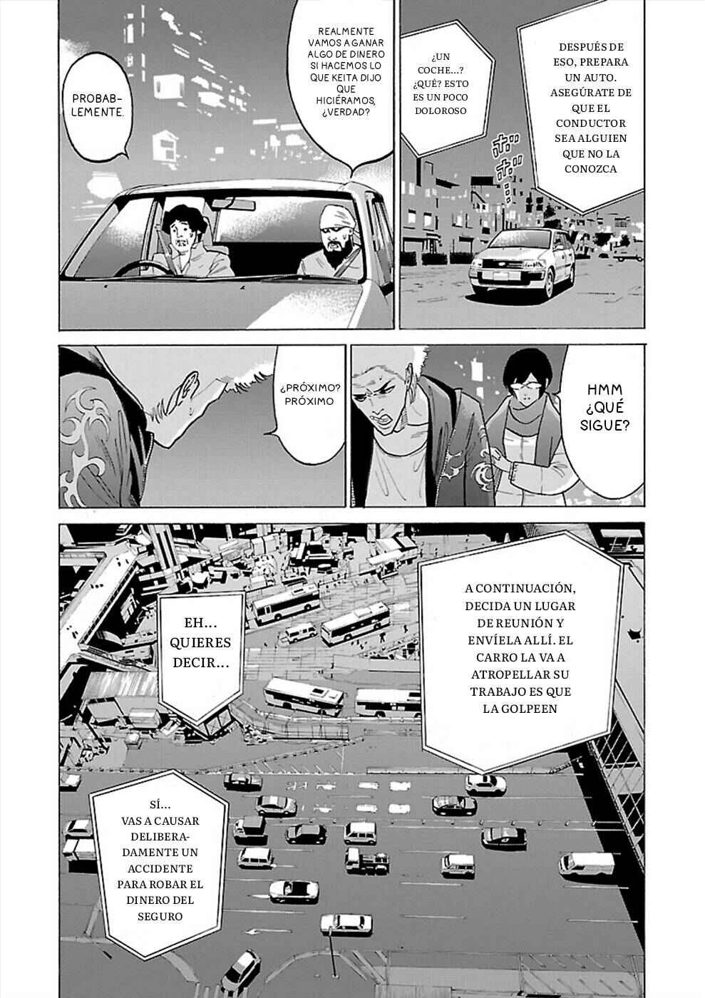 Genocider Chapter 13 - Page 28
