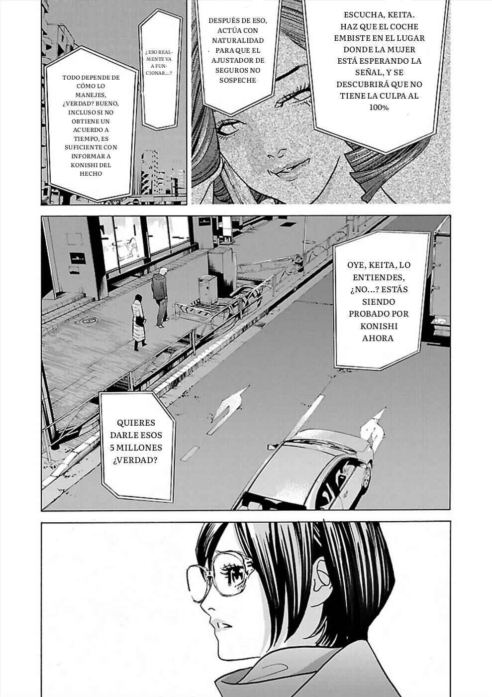 Genocider Chapter 13 - Page 29