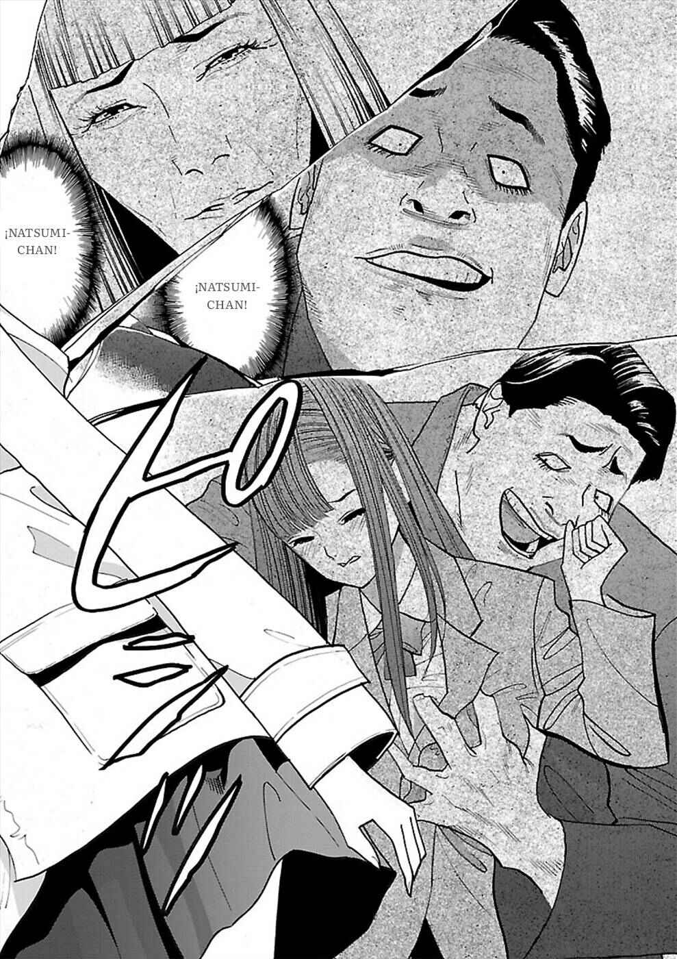 Genocider Chapter 13 - Page 6