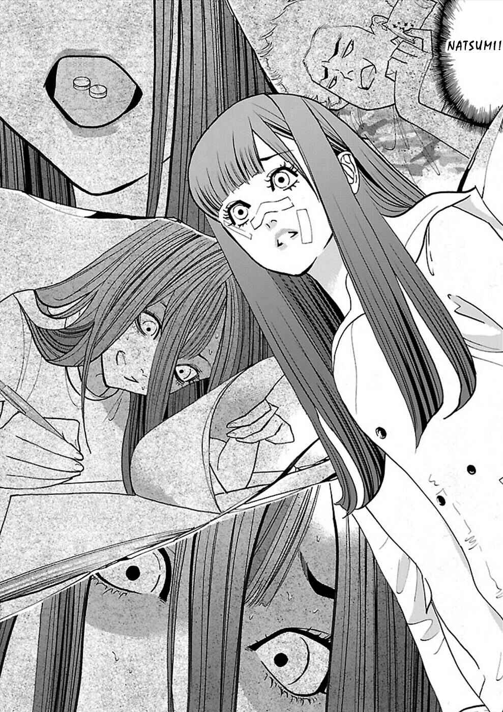 Genocider Chapter 13 - Page 7