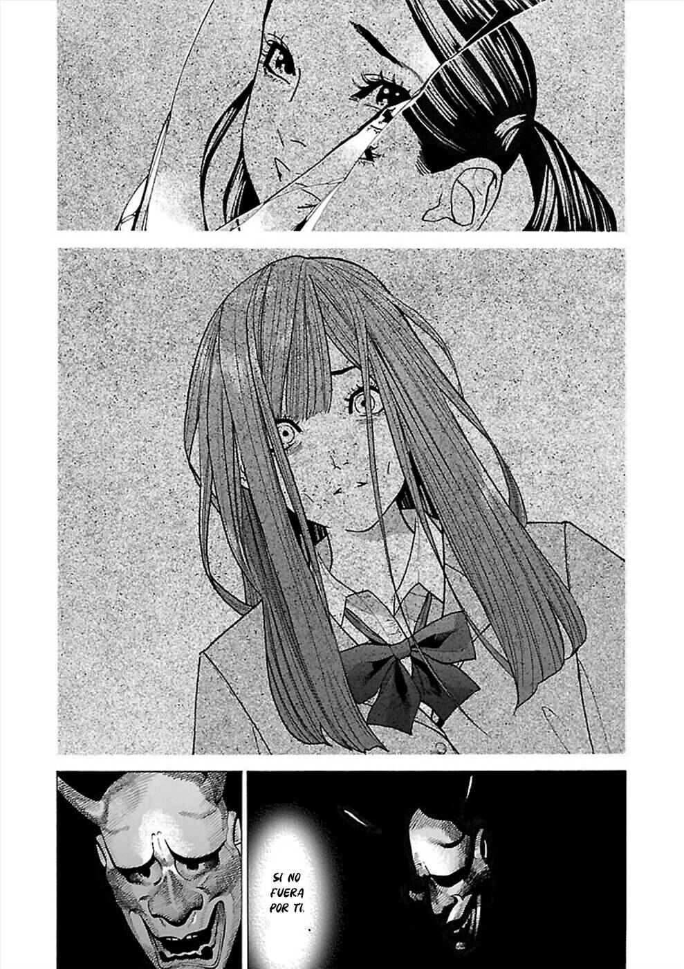 Genocider Chapter 13 - Page 8