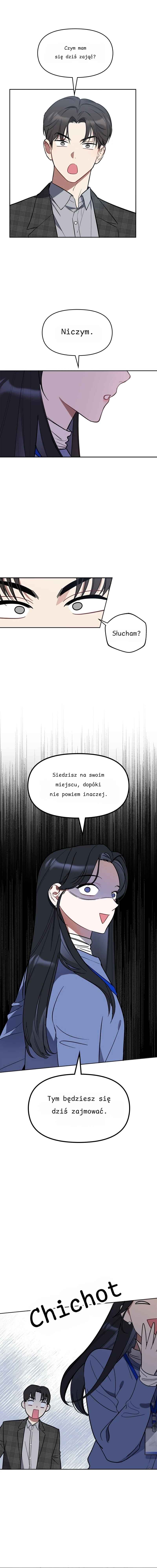 Sangsa Bulsangsa Chapter 3 - Page 11