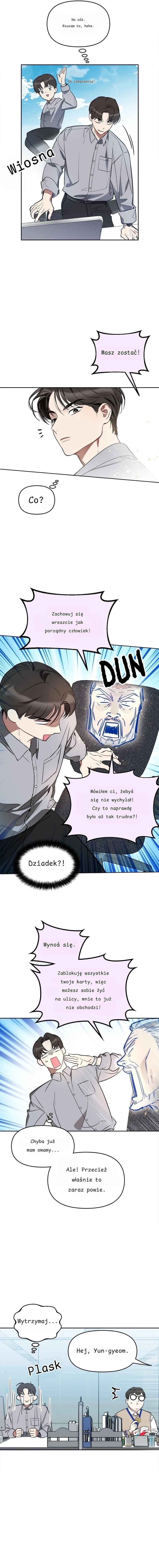 Sangsa Bulsangsa Chapter 3 - Page 15