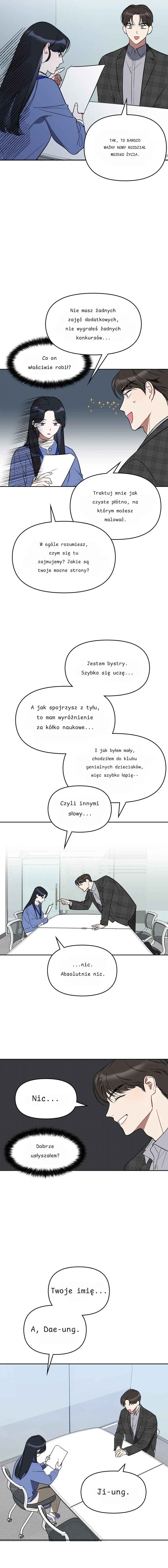 Sangsa Bulsangsa Chapter 3 - Page 7