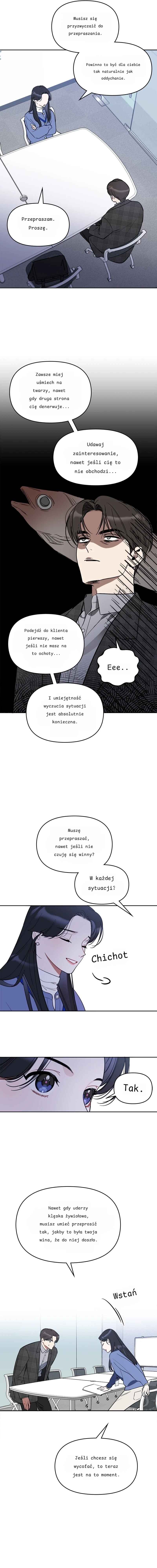 Sangsa Bulsangsa Chapter 3 - Page 9