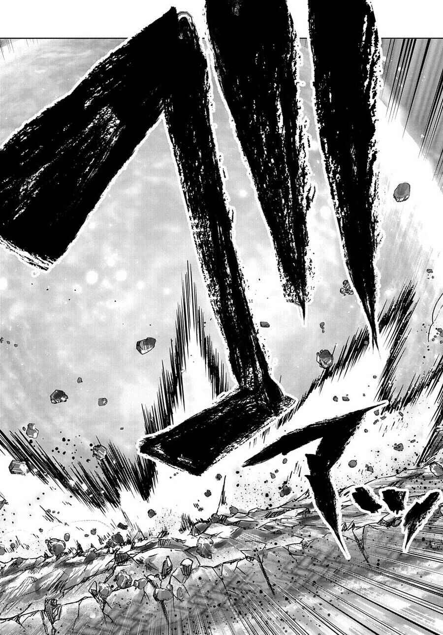 Yuujin Character wa Taihen desu ka? Chapter 32 - Page 24