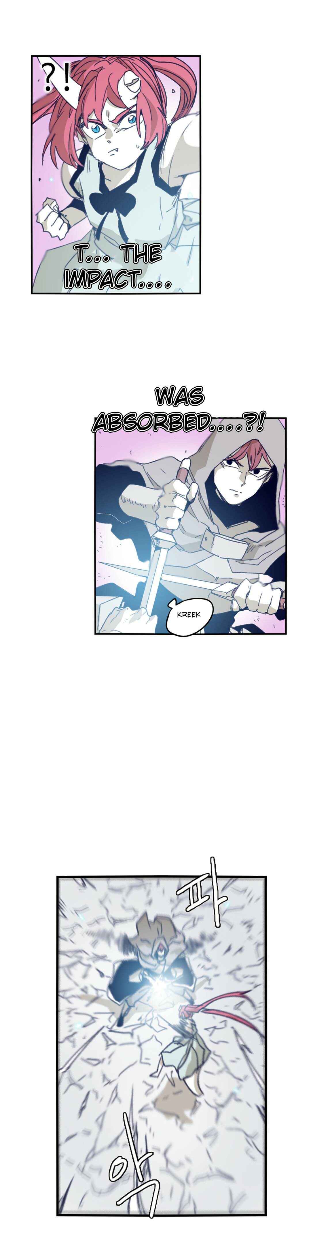 Epic of Gilgamesh Chapter 71 - Page 12