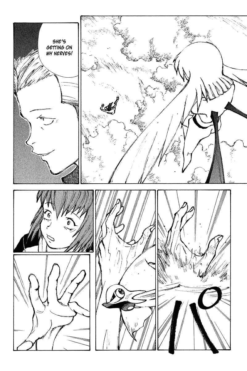 Narutaru Chapter 64 - Page 19